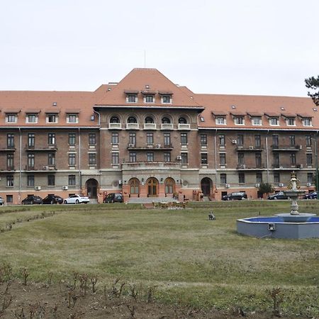 Hotel Triumf Bucharest Luaran gambar