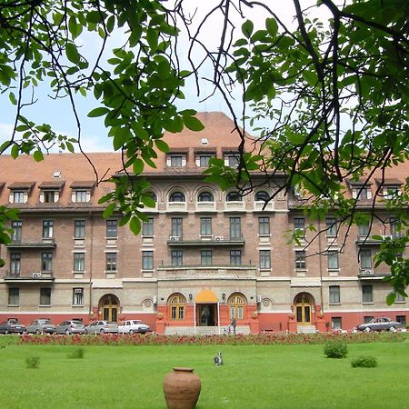 Hotel Triumf Bucharest Luaran gambar
