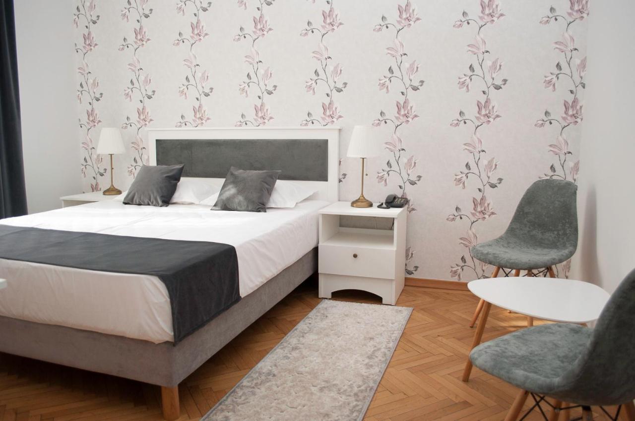 Hotel Triumf Bucharest Luaran gambar