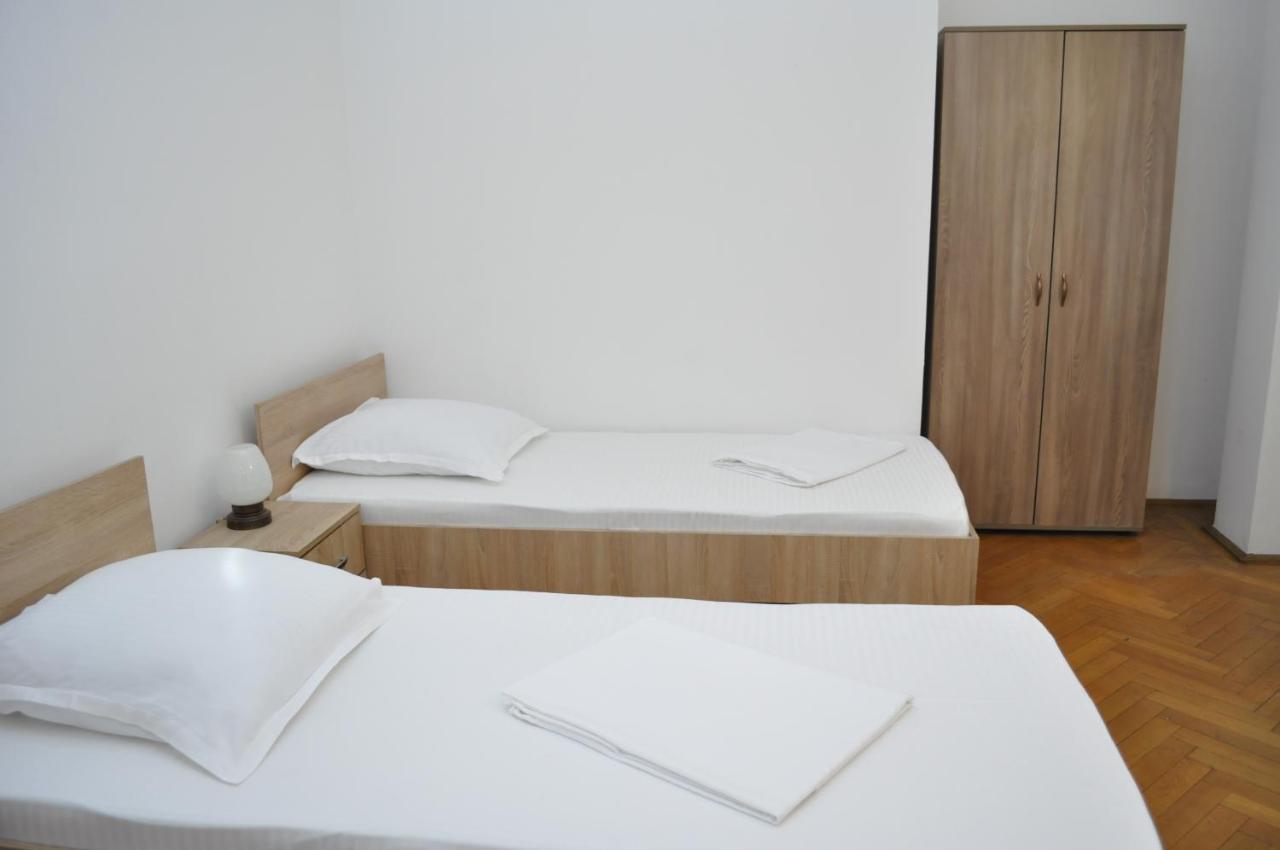Hotel Triumf Bucharest Luaran gambar