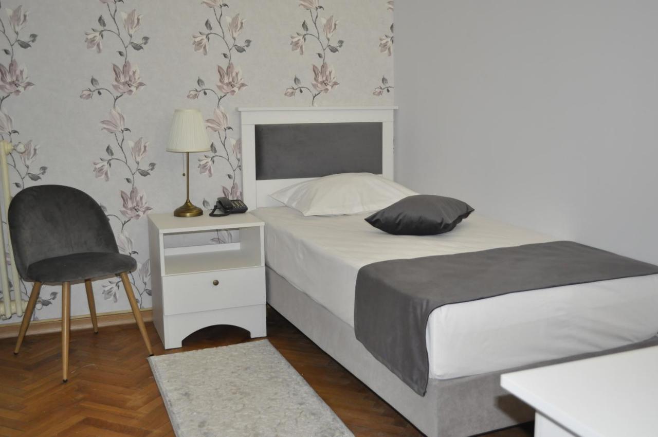 Hotel Triumf Bucharest Luaran gambar
