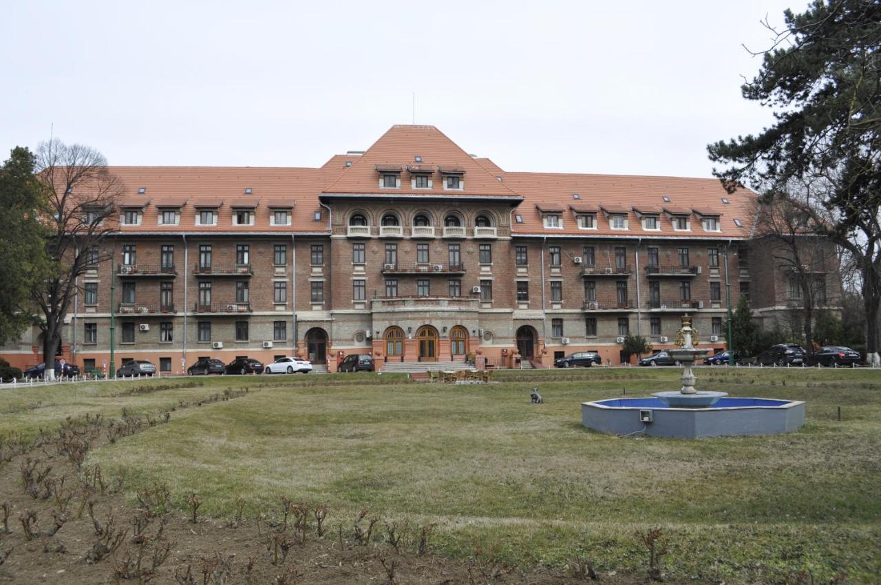 Hotel Triumf Bucharest Luaran gambar