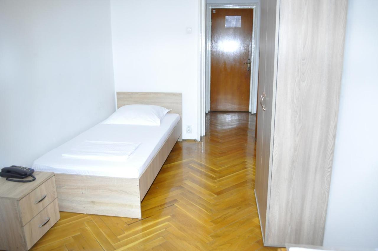Hotel Triumf Bucharest Luaran gambar
