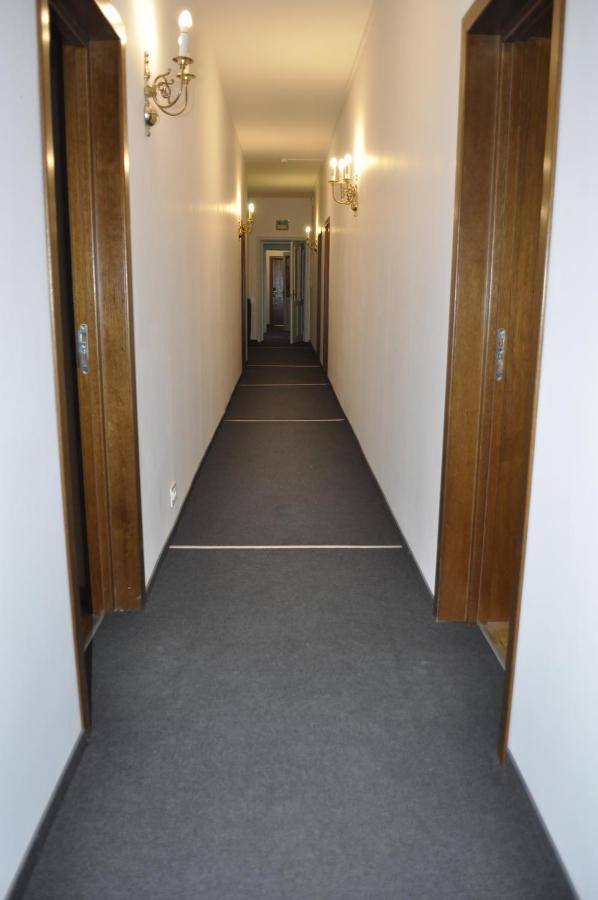 Hotel Triumf Bucharest Luaran gambar