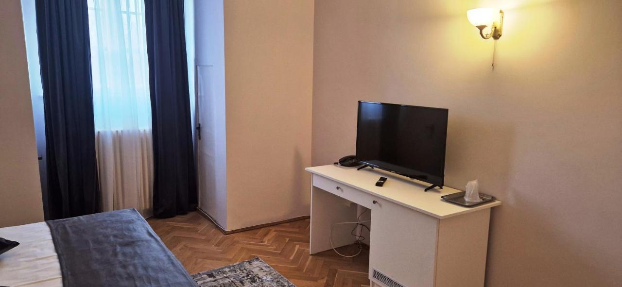 Hotel Triumf Bucharest Luaran gambar