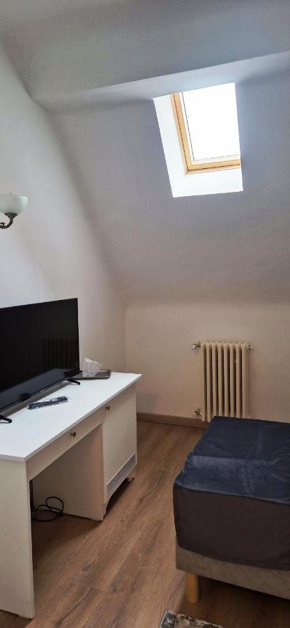 Hotel Triumf Bucharest Luaran gambar